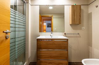 Piso en venta en Bulevar del Pla Alicante