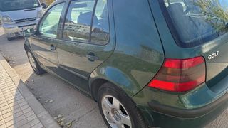Volkswagen Golf 1998