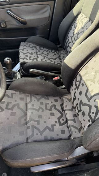 Volkswagen Golf 1998