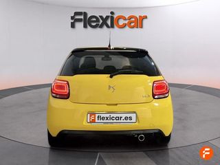 DS DS 3 PureTech 81kW (110CV) Performance Line