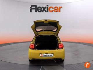 DS DS 3 PureTech 81kW (110CV) Performance Line