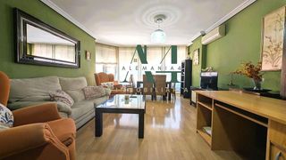 Piso en venta en Centro en Cáceres