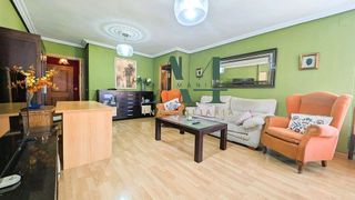 Piso en venta en Centro en Cáceres