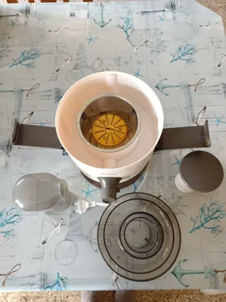 Licuadora Cecotec Strongtitanium 19000