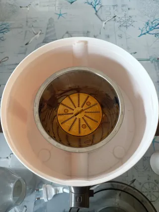 Licuadora Cecotec Strongtitanium 19000