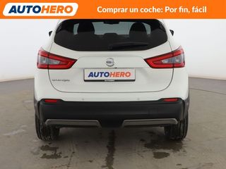 Nissan Qashqai 1.3 DIG-T N-Connecta