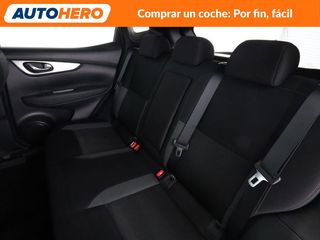 Nissan Qashqai 1.3 DIG-T N-Connecta