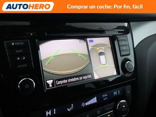 Nissan Qashqai 1.3 DIG-T N-Connecta