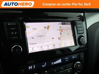 Nissan Qashqai 1.3 DIG-T N-Connecta