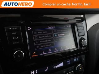 Nissan Qashqai 1.3 DIG-T N-Connecta