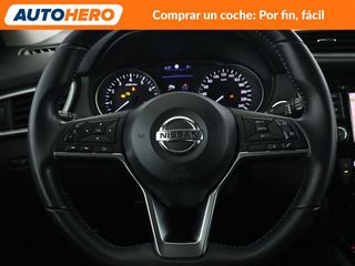 Nissan Qashqai 1.3 DIG-T N-Connecta