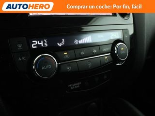 Nissan Qashqai 1.3 DIG-T N-Connecta