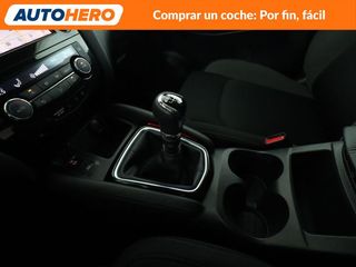Nissan Qashqai 1.3 DIG-T N-Connecta