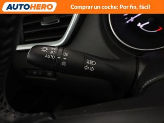 Nissan Qashqai 1.3 DIG-T N-Connecta