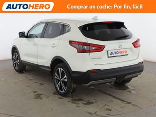Nissan Qashqai 1.3 DIG-T N-Connecta