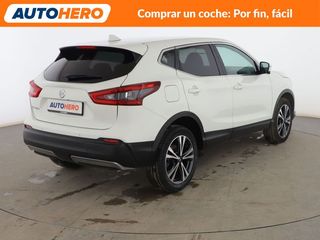 Nissan Qashqai 1.3 DIG-T N-Connecta