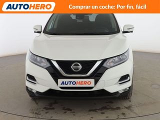 Nissan Qashqai 1.3 DIG-T N-Connecta