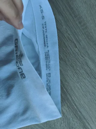 Mallas térmicas Grifone Talla XS/S