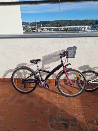 2 Bicicletas