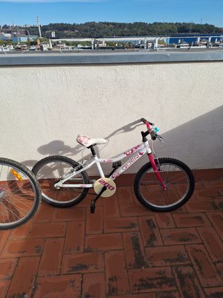2 Bicicletas