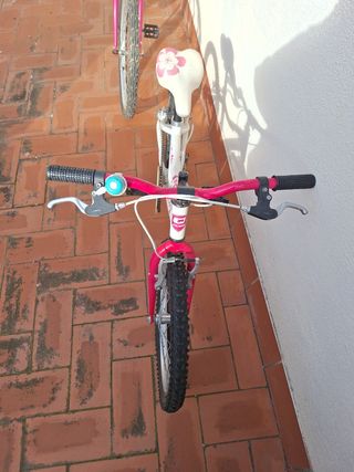 2 Bicicletas