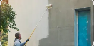 Rodillo de pintura extensible Oferta casa pintar