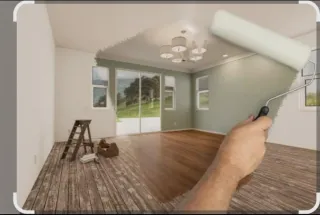 Rodillo de pintura extensible Oferta casa pintar