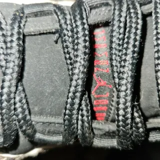 Botas Jordan 38.5 Animal Print