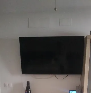 TV LG 55 en perfecto estado