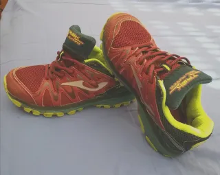 Zapatillas Niño Talla 36