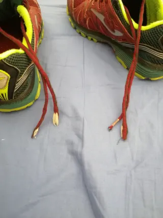 Zapatillas Niño Talla 36