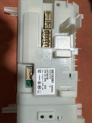 Placa Secadora Bosch 8001263061 Nueva