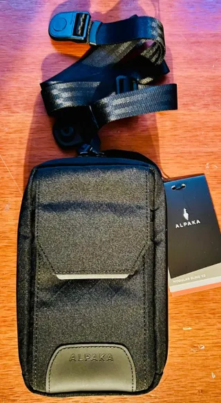 Bolso  Alpaka Modular Sling V2
