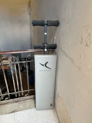 Máquina de Gimnasio Multifunción