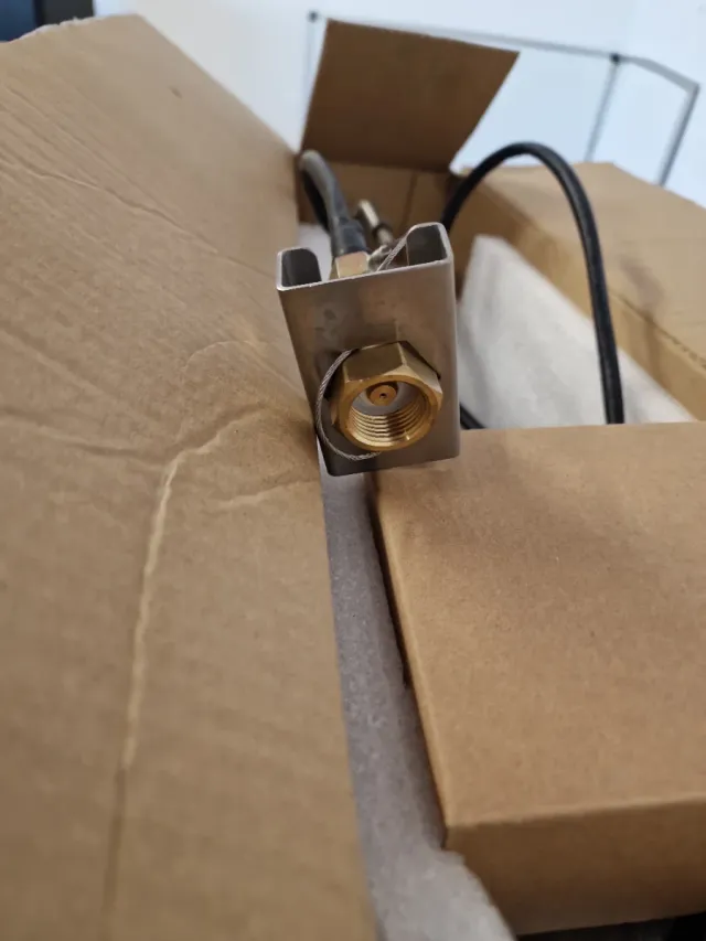 Enfriador /congelador De Vidrio, instantaneo CO2