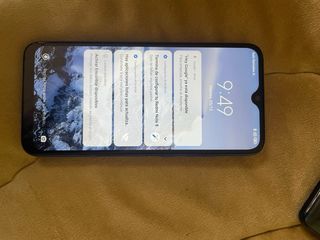 Xiaomi Redmi Note 8 Negro