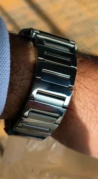 Reloj Festina de Lujo con Caja y Garantía