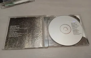 Lote 4 CDs Pop Internacional y Nacional