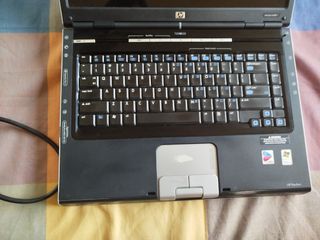 PC Portátil HP Pavilion dv4000