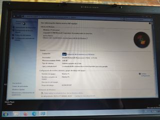 PC Portátil HP Pavilion dv4000