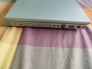 PC Portátil HP Pavilion dv4000