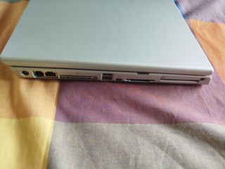 PC Portátil HP Pavilion dv4000