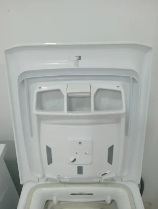 Lavadora Carga Superior Candy 7kg