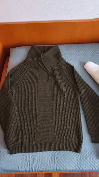 Conjunto 2 jerséis de punto hombre