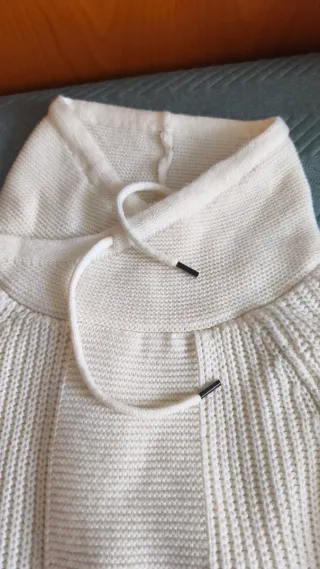 Conjunto 2 jerséis de punto hombre