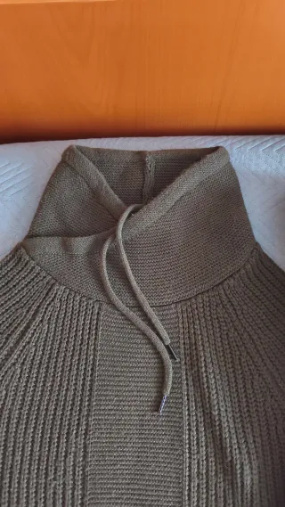 Conjunto 2 jerséis de punto hombre