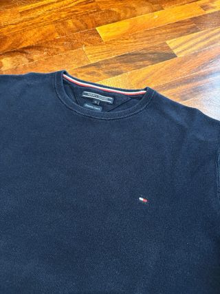 Sweater Vintage Tommy Hilfiger