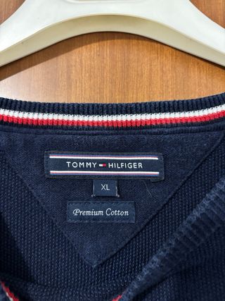 Sweater Vintage Tommy Hilfiger