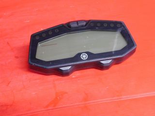 STRUMENTAZIONE CONTACHILOMETRI KM 24224 YAMAHA MT