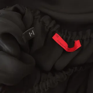 Blusa seda Carolina Herrera, S-M